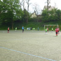 TSV Jugendturnier 2017